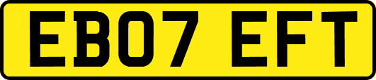 EB07EFT