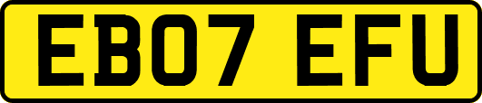 EB07EFU