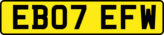 EB07EFW