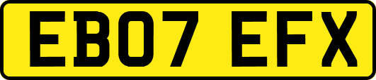 EB07EFX