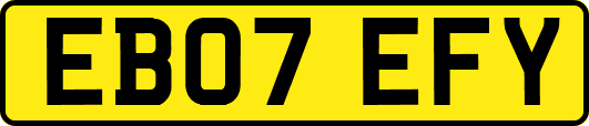 EB07EFY