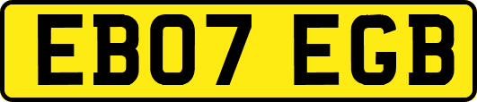 EB07EGB