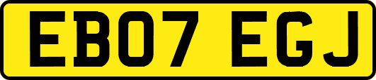 EB07EGJ