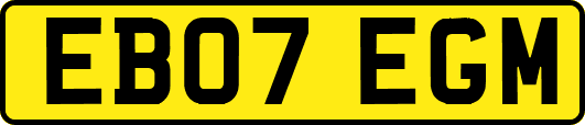 EB07EGM