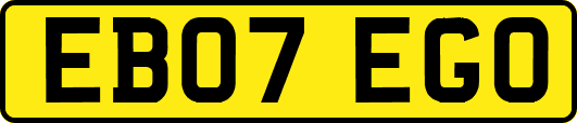 EB07EGO