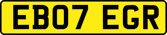EB07EGR