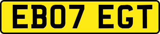 EB07EGT