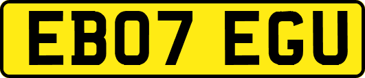 EB07EGU
