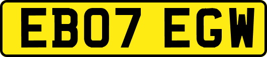 EB07EGW