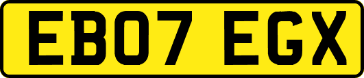 EB07EGX