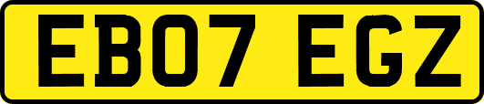 EB07EGZ