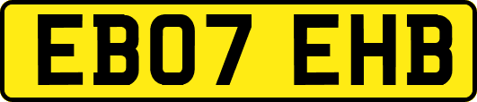 EB07EHB
