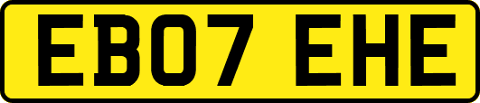 EB07EHE