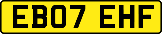 EB07EHF