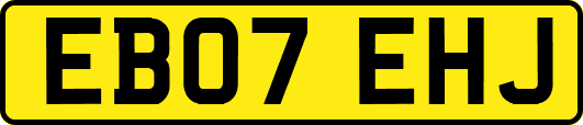 EB07EHJ