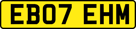EB07EHM