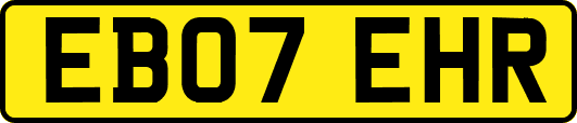 EB07EHR