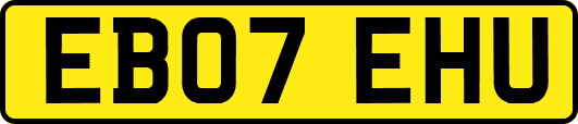 EB07EHU