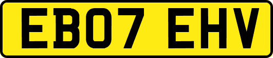 EB07EHV