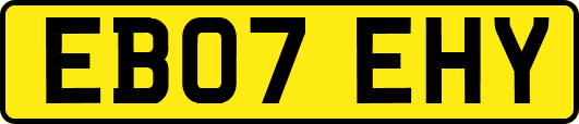 EB07EHY