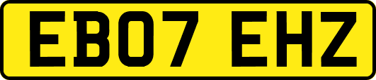 EB07EHZ