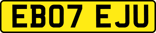 EB07EJU