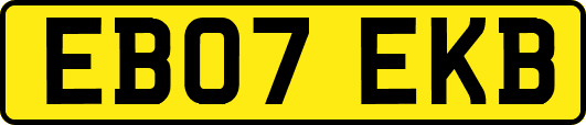 EB07EKB
