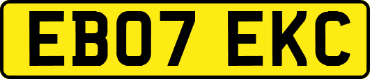 EB07EKC