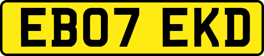 EB07EKD