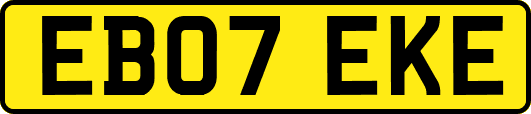 EB07EKE