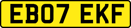 EB07EKF