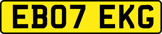 EB07EKG