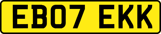 EB07EKK