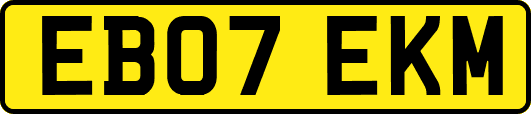 EB07EKM