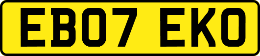 EB07EKO