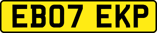 EB07EKP