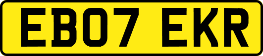 EB07EKR