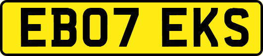 EB07EKS