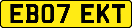 EB07EKT