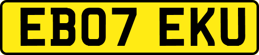 EB07EKU
