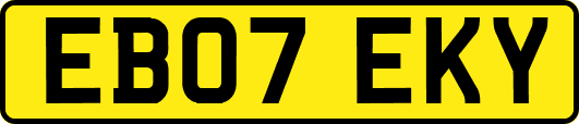 EB07EKY