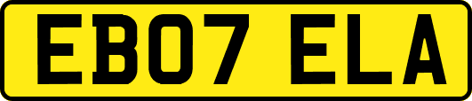 EB07ELA