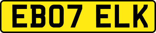 EB07ELK