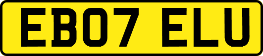 EB07ELU