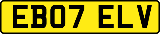 EB07ELV