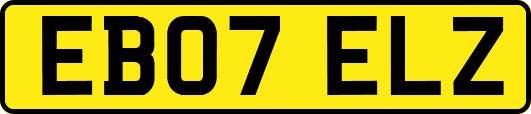 EB07ELZ