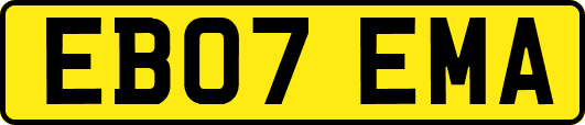 EB07EMA