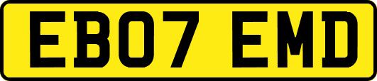 EB07EMD