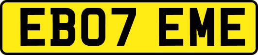 EB07EME