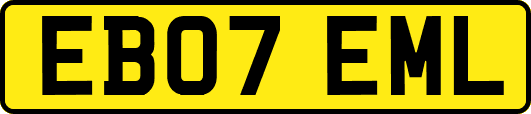 EB07EML